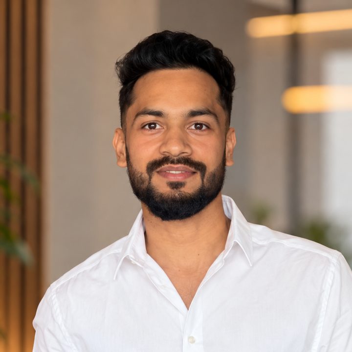 Rohit Gupta