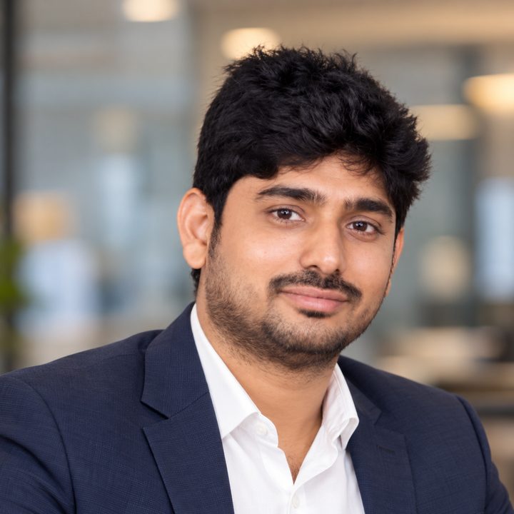 Snehith Jalagam